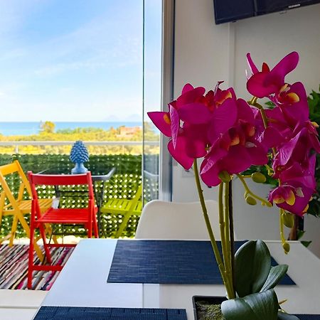 Casa Ekaterina Free Wifii - Spiaggia 200 Metri Brolo Esterno foto
