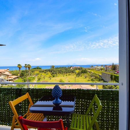 Casa Ekaterina Free Wifii - Spiaggia 200 Metri Brolo Esterno foto