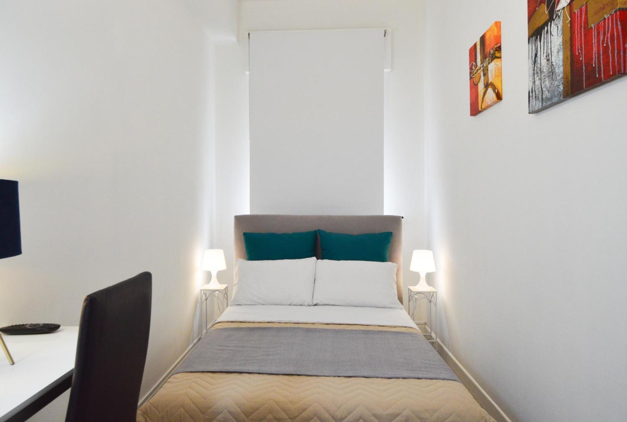 Casa Ekaterina Free Wifii - Spiaggia 200 Metri Brolo Esterno foto