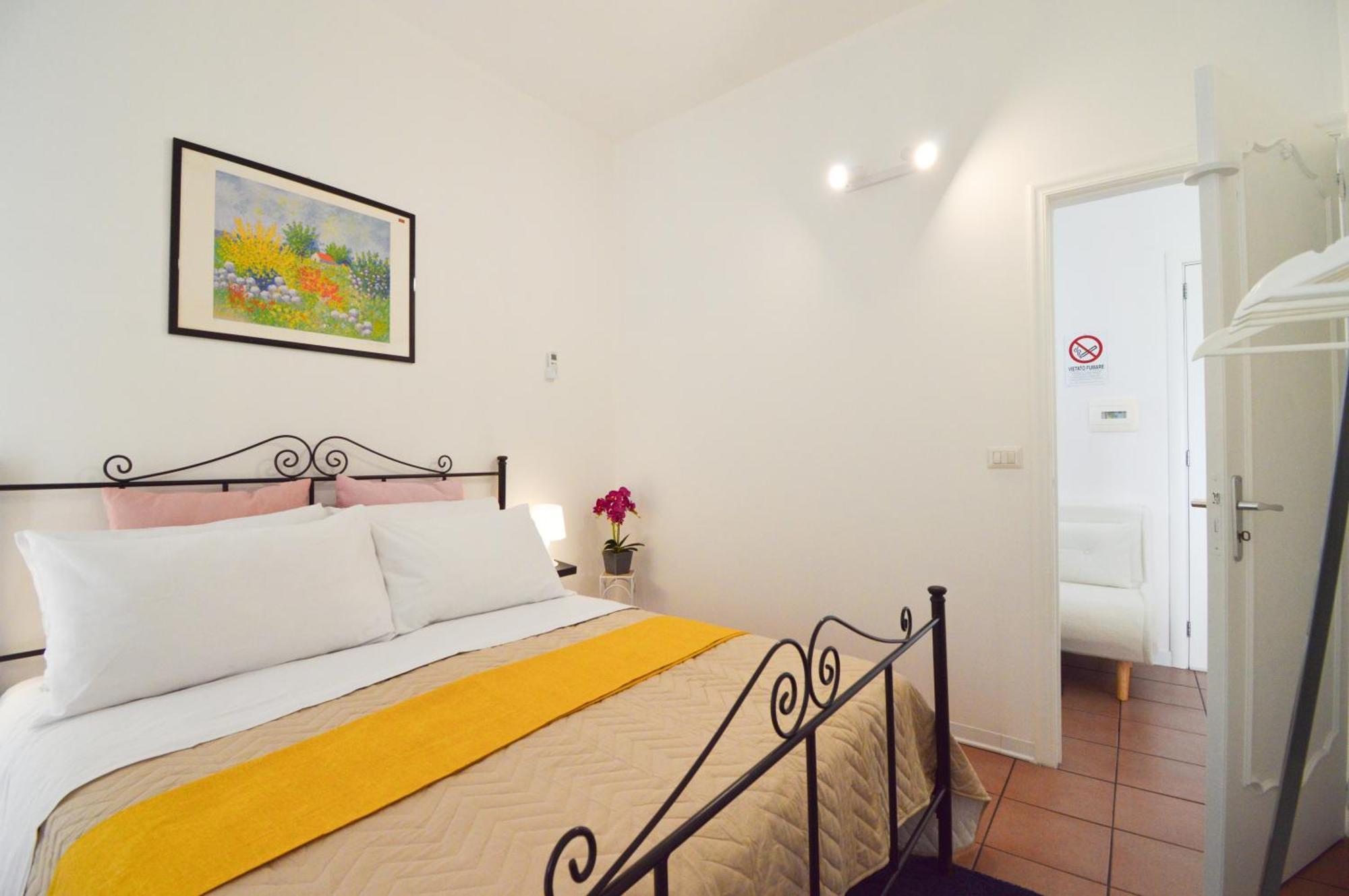 Casa Ekaterina Free Wifii - Spiaggia 200 Metri Brolo Esterno foto